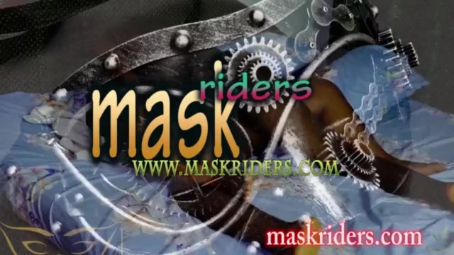 Maskrider-Stepsister and I made a porn video when no one was home serie2