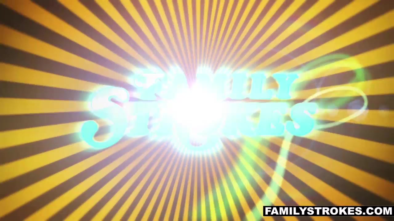 Hot StepSister Has Amnesia