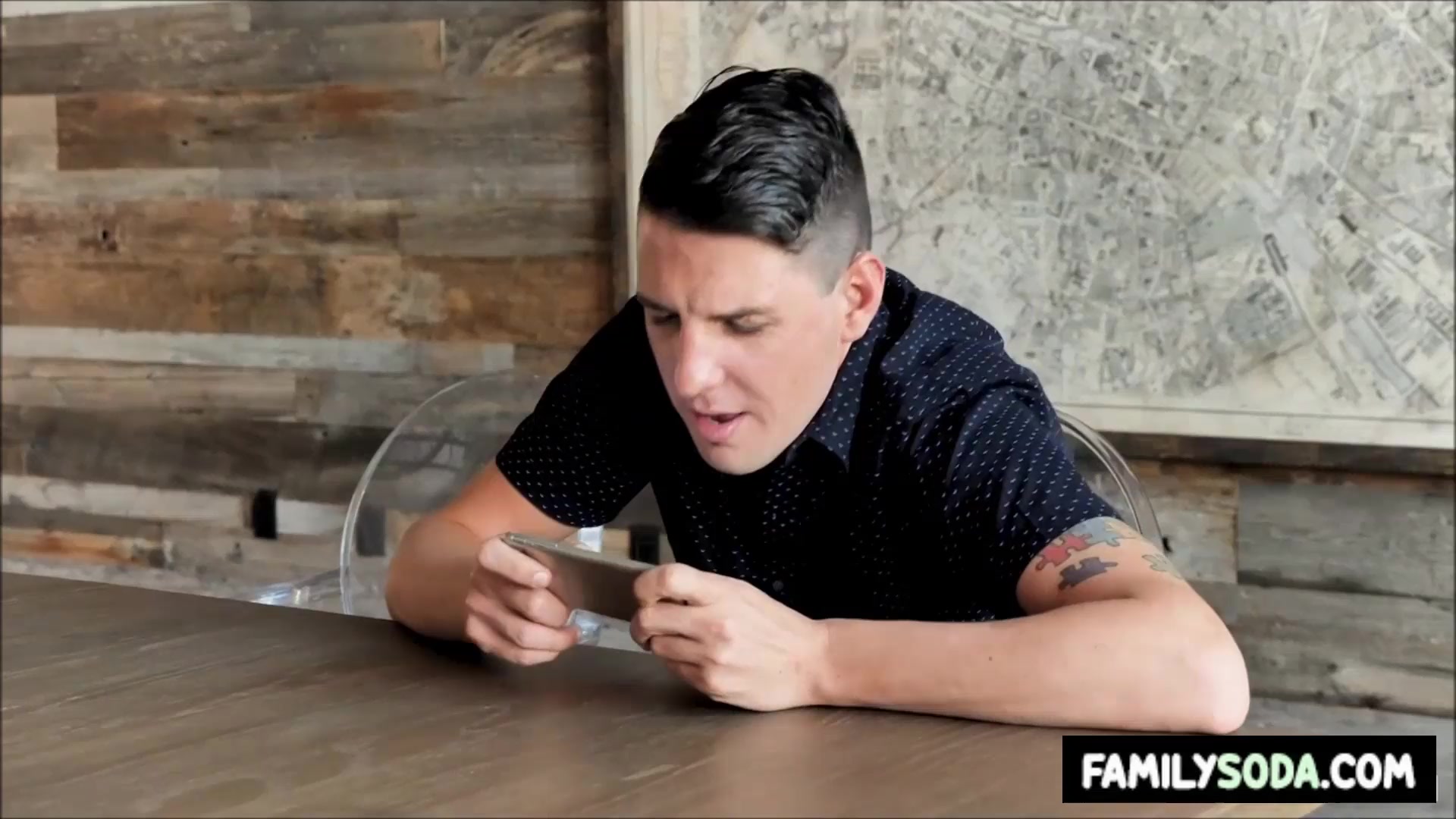 2 stepBrothers 1 Stepsister