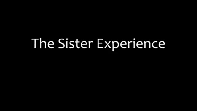 The Step Sister Experience – Lily Rader & Rikki Rumor – Family Therapy – Alex Adams