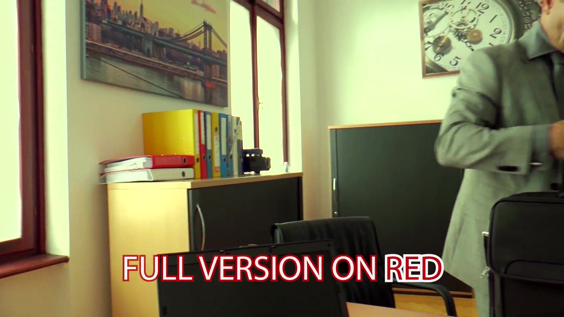 My stepdaddy fucks my ass and makes me squirt!!! (teaser)