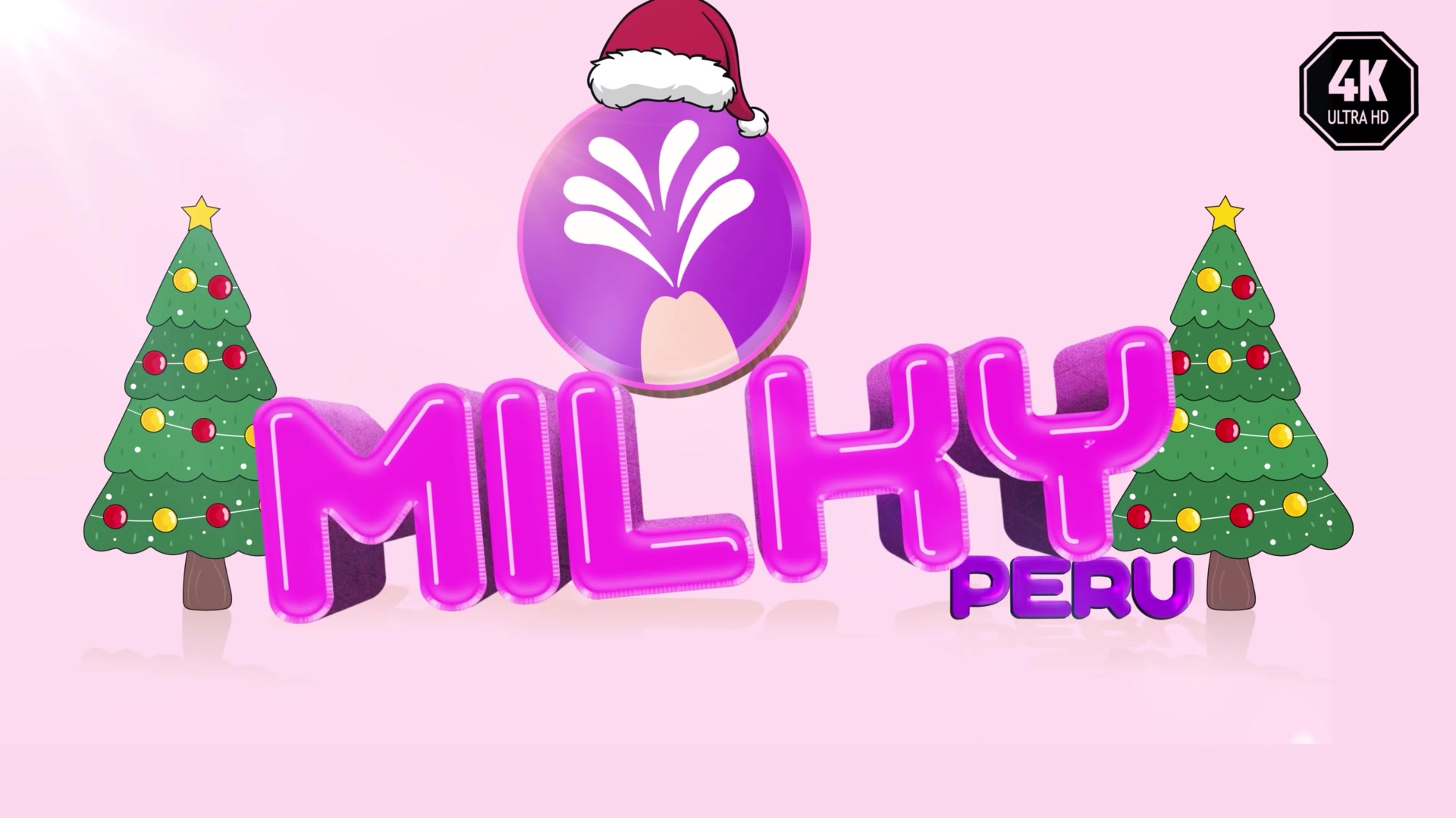 Christmas with secrets and family orgies