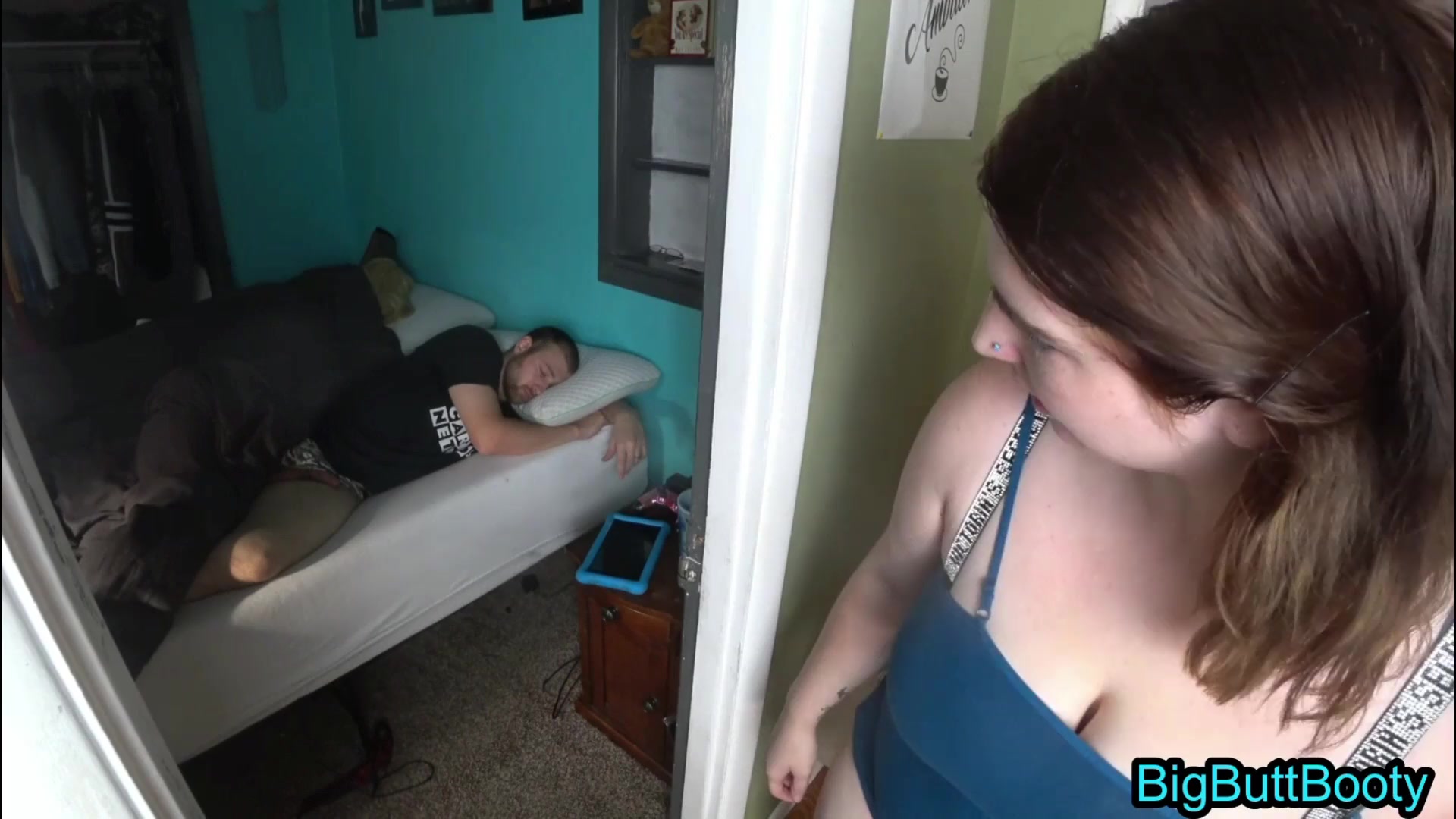 step Sister Creampie From s.