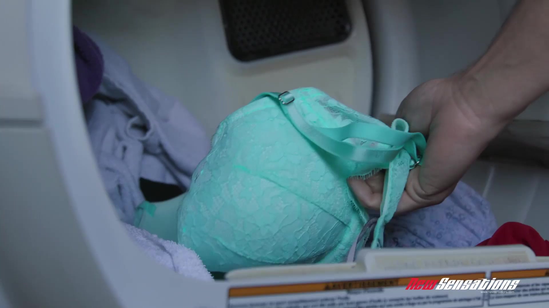 Busty Step Sister Cassidy Banks Fucks Brother