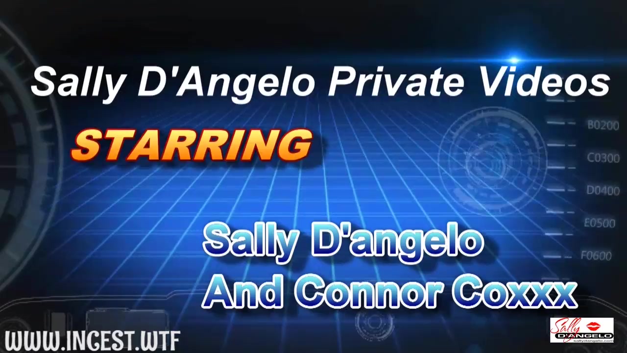 aunt sally fucking her nephew