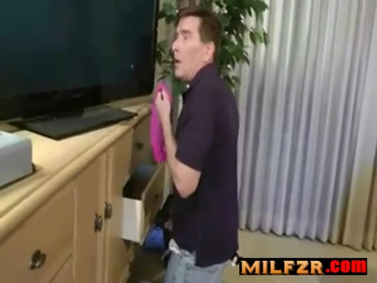 Brother In Law Caught! (Who IS She?)