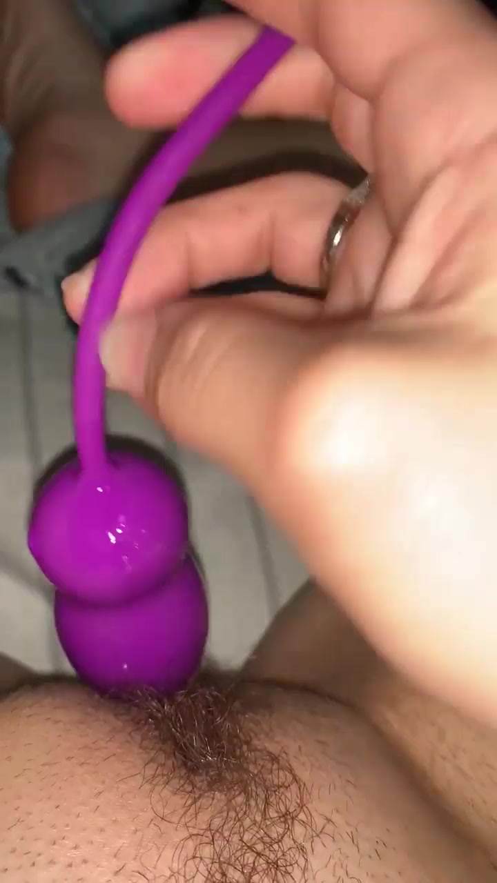 Step Sister Pussy is the Wettest Pussy