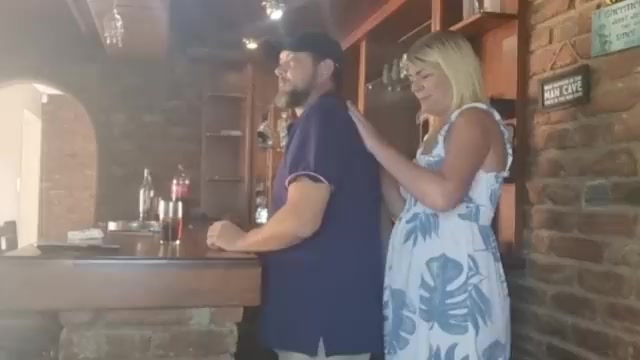 WTF Just happened with my step sister in law PART 2