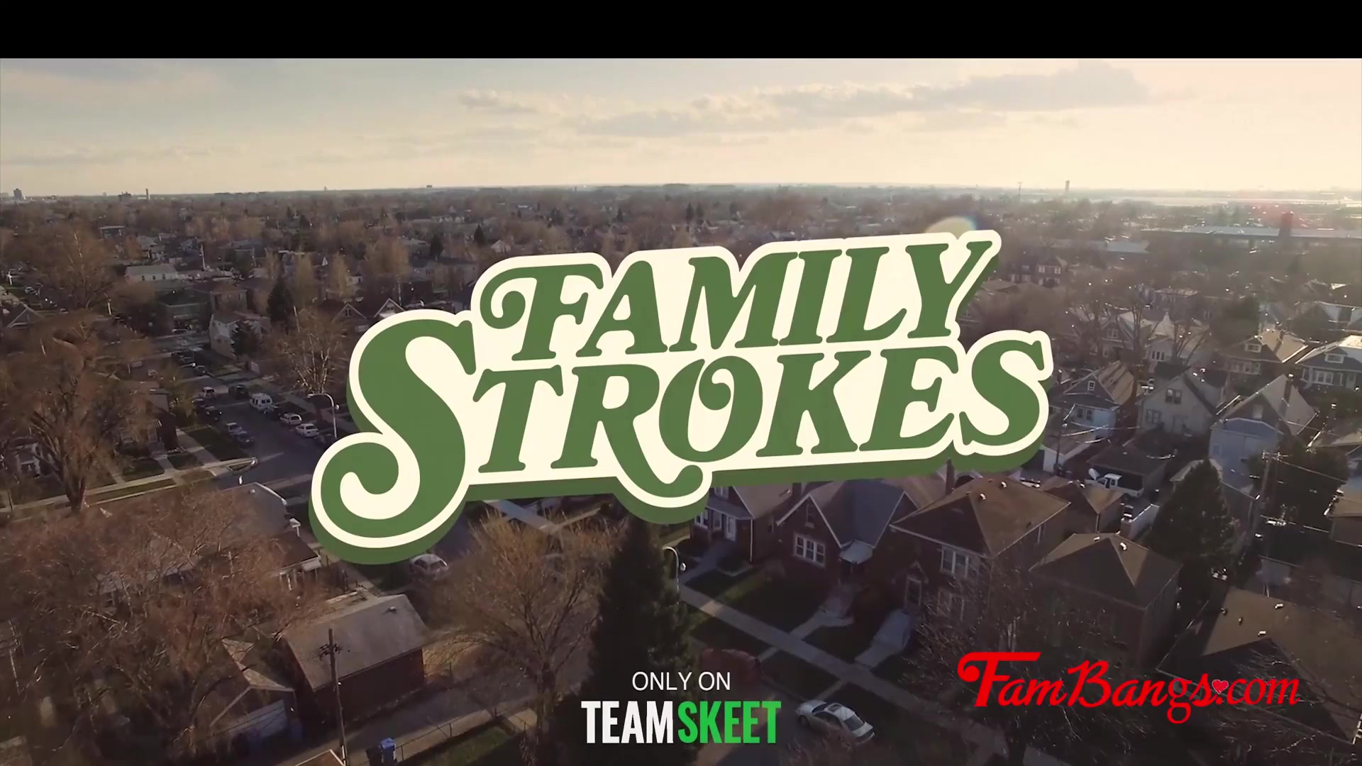 Vr Gaming Distracts Boyfriend So, His Stepbro Steps In