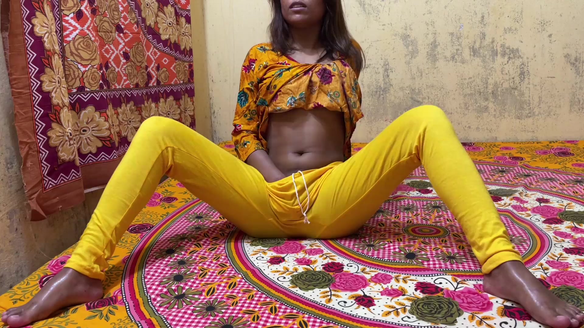 Best ever XXX, elder step sister and brother sex porn, with clear hindi voice