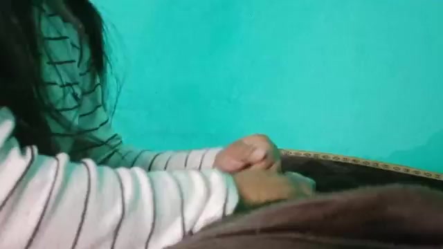 Indian step sister Fucking sex video