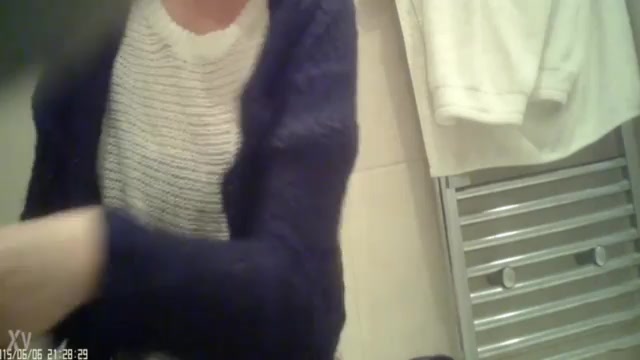 Sister in Law Pissing Hidden Camera 2