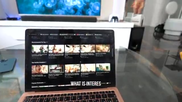 Step Sister help Lose Virginity in Threesome Sex with Tantaly / Kisscat.xyz