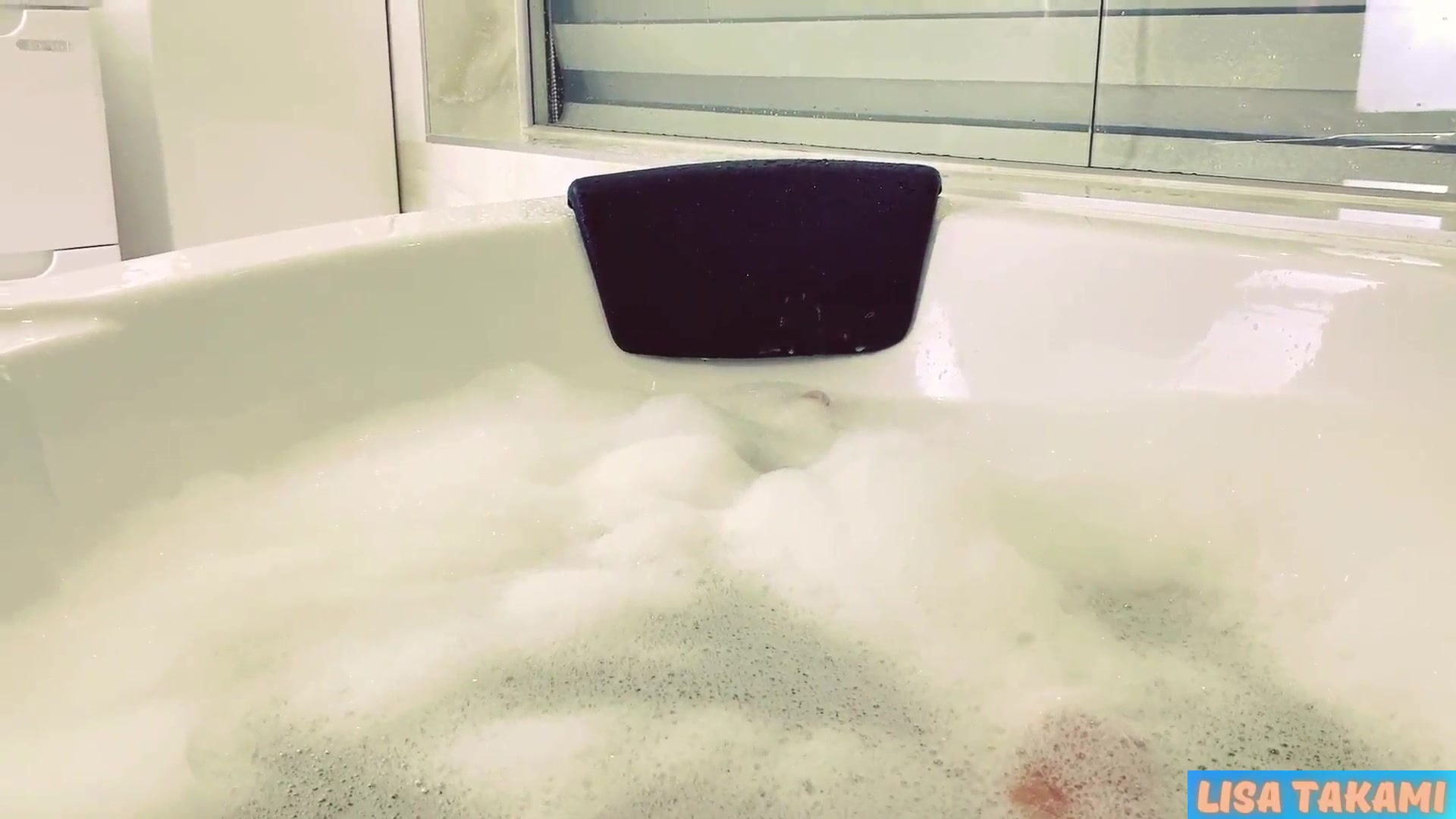 Naughty Step Sister Can’t Resist Step Brother’s Big Dick – Lisa Takami