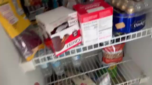 Spying On Horny Latina Step Sister ~ Luna Luxe ~ Household Fantasy ~ Scott Stark