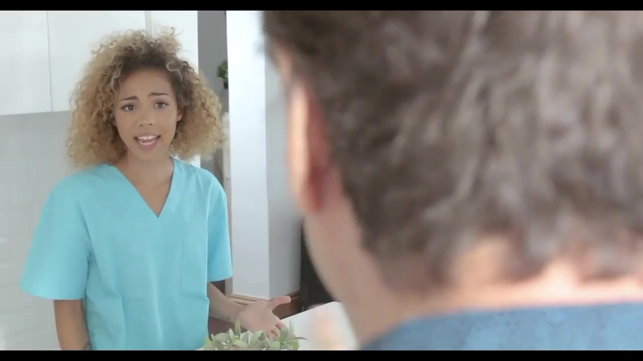 Stepbrother and stepsister helps