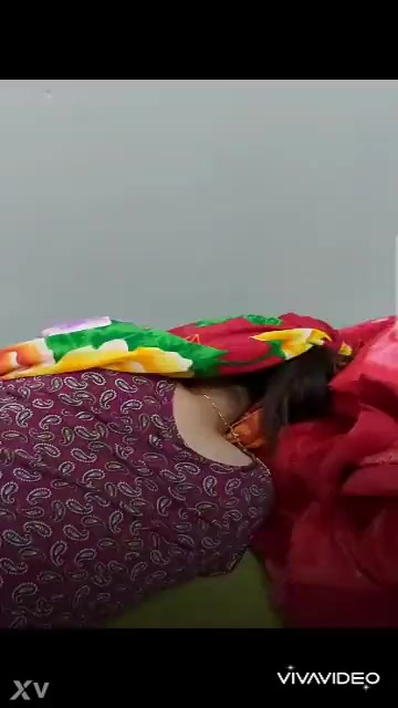 Khiêu dâm chị dâu