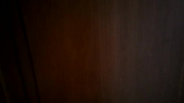 Spying on Masturbating Step Sister | Laruna Mave