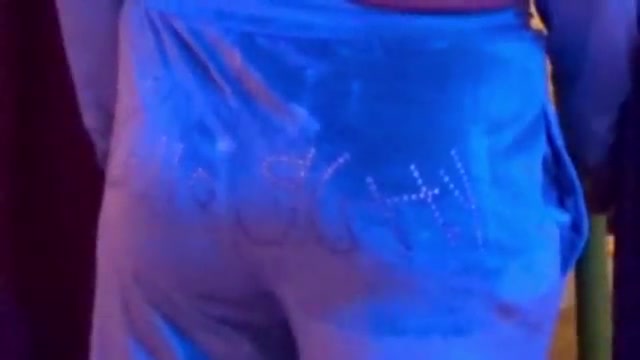 Step Sister Doll Stuck Part (2/3) – Can You Help Me?