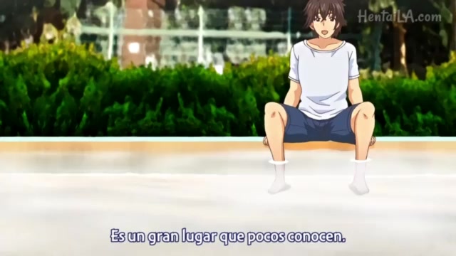 Hermana Episodio 4 sub español