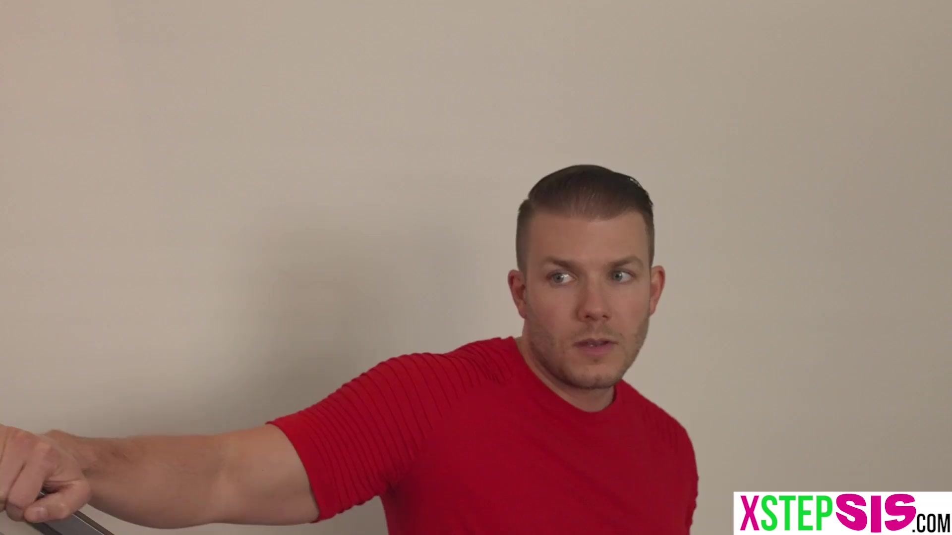 Stepsister teen Emma Starletto wanted to watch me fuck her friend Lilly Bell