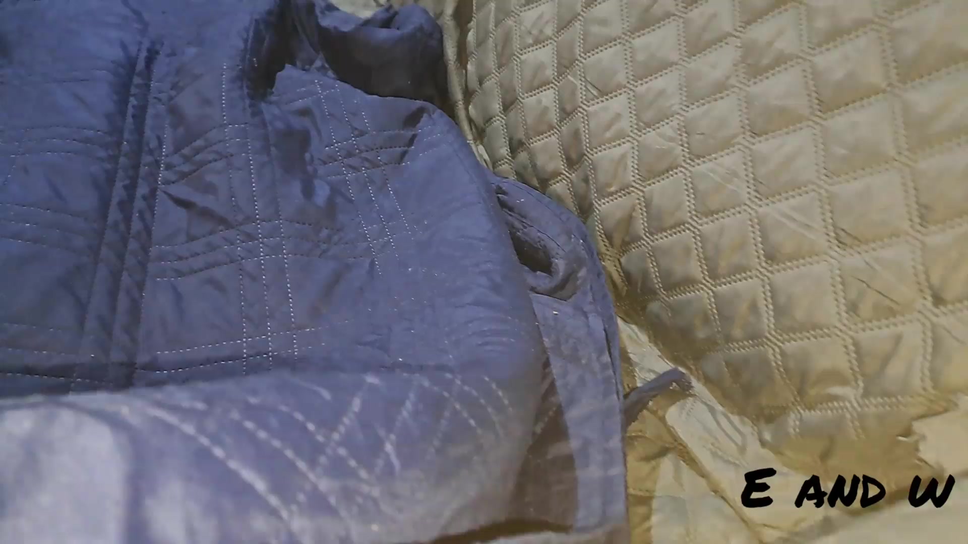 THIS HAPPENS WHEN HE IS ALONE WITH MY STEPSISTER!