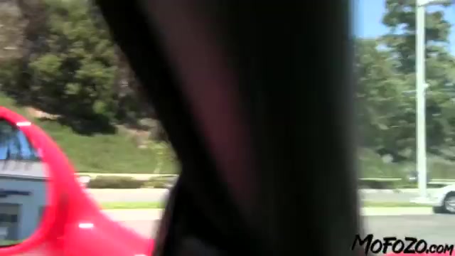 MOFOZO.com – Busty Step Sister Gets The Cum On Her Tits