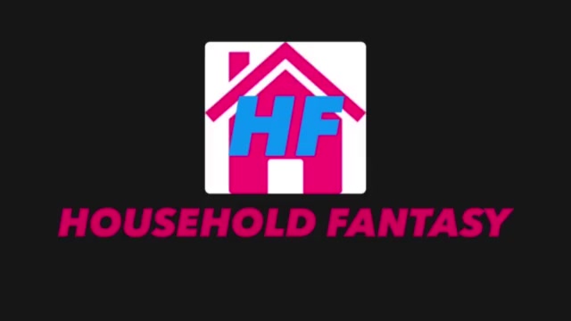 Curious Teen Step Sister Tries Sex ~ Trinity Olsen ~ Household Fantasy ~ Scott Stark