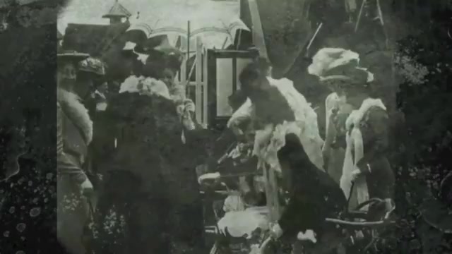 Dark Lantern Entertainment presents ‘Vintage Taboo Family’ from My Secret Life, The Erotic Confessions of a Victorian English Gentleman