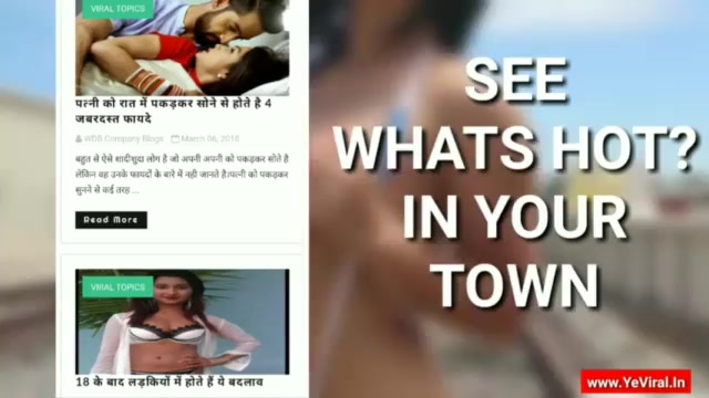 Step Sister Alowed Her Bro To Bang Her (WeHot69 App)