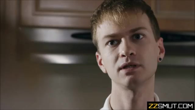 disturbed stepson and perverted stepmom