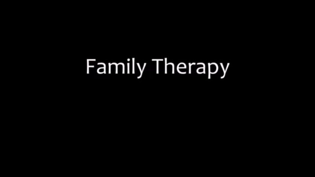 Massaging Step Mom After Her Workout – Olivia Fox – Family Therapy – Preview