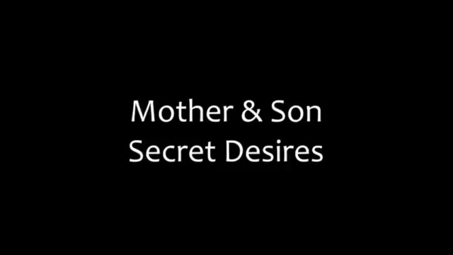 Step Mother & Son’s Secret Desires – Amber Chase – Family Therapy
