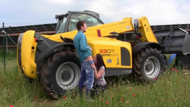 me and my step sister