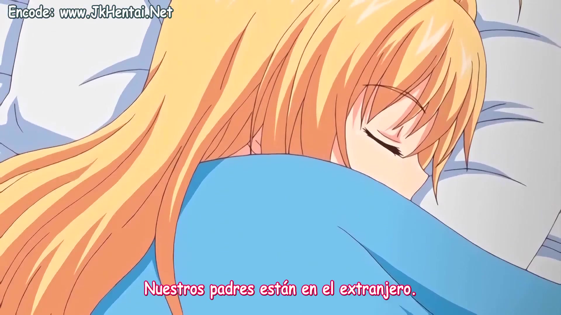 Mi hermanita Episodio 3 sub español