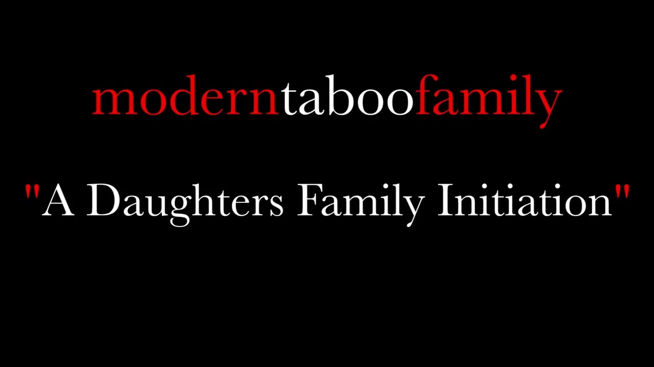 Taboo Family