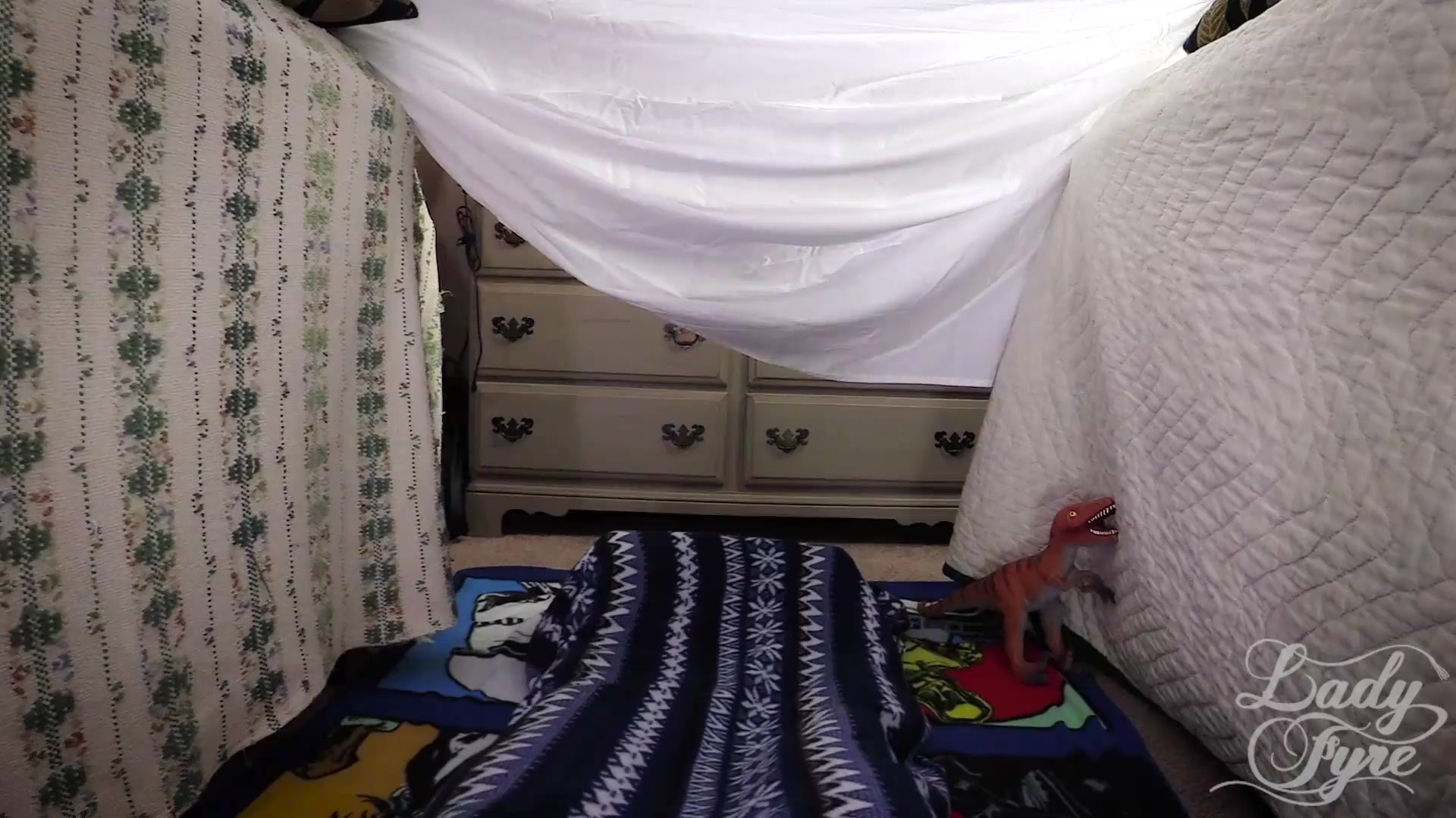 Sister’s New Game POV Fauxcest by LADY FYRE creampie taboo