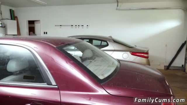 Molly jane in playmate’s stepdaughter saves our marriage