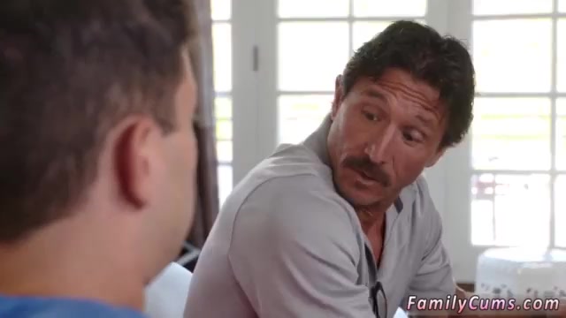 Stepgrandpa hardcore teen vacuum cleans Seducing My buddy’s stepson