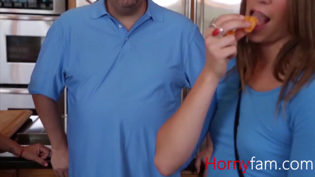 Stepfamily reunions are so much fun!