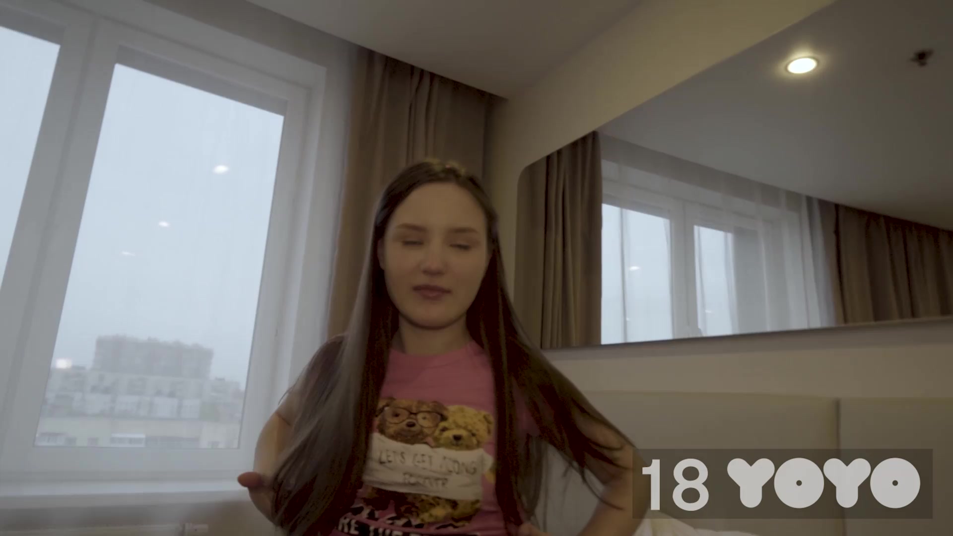 STEP SISTER CAN’T WITHOUT FAVORITE STEP BROTHER’S COCK