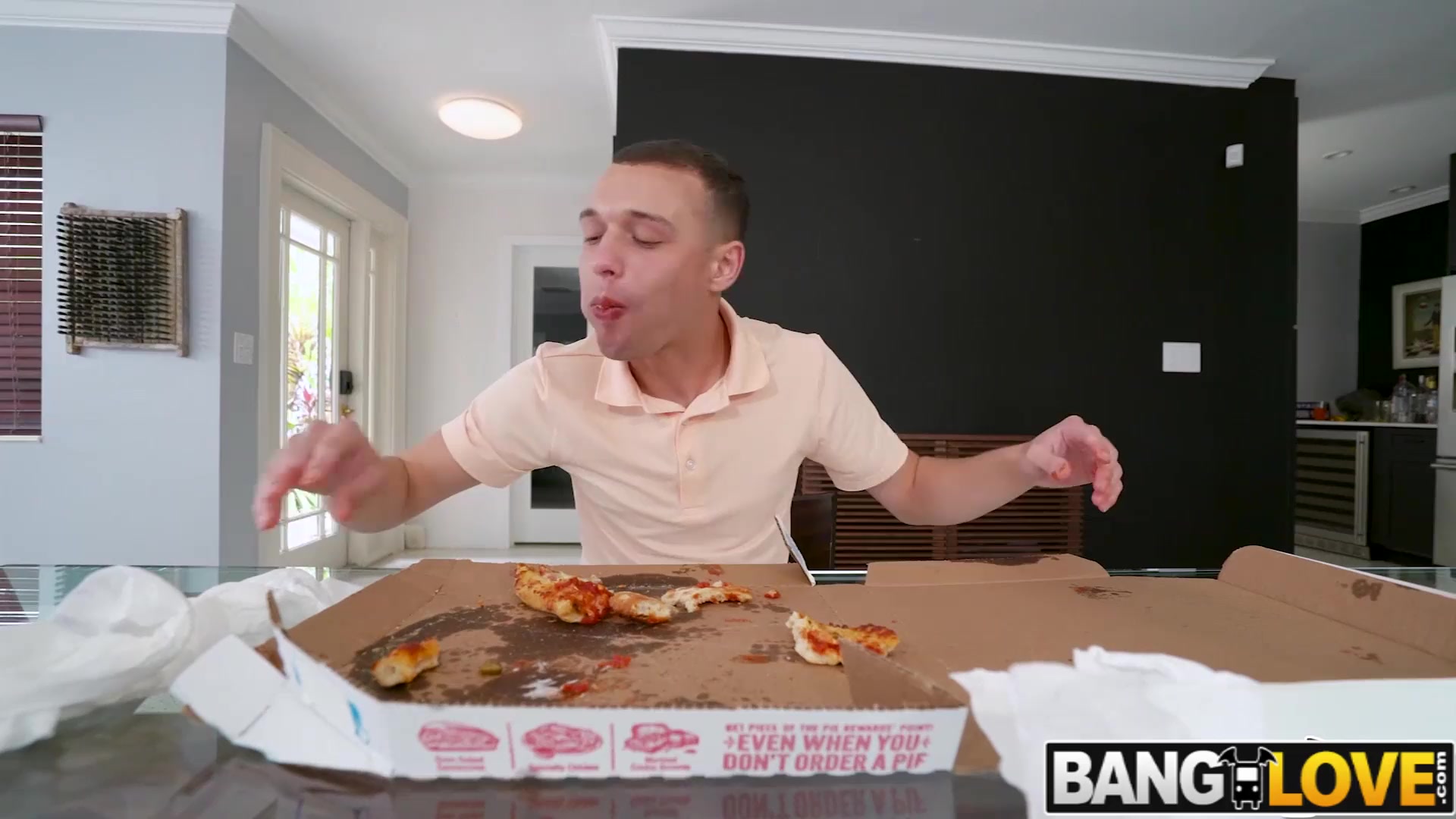 My Bossy Step Sister Skylar vox, Dylann Vox