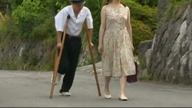 【ヘンリー塚本】昭和 夏ポルノ 郷愁のセックス「マワされた姉ちゃん」