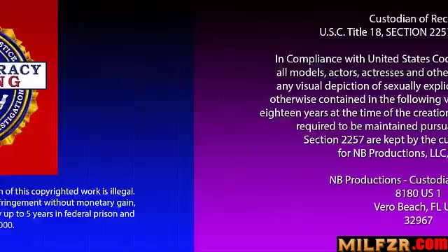 Bailey Brooks in stepSister lends a hand