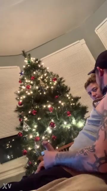 Step sister blow job