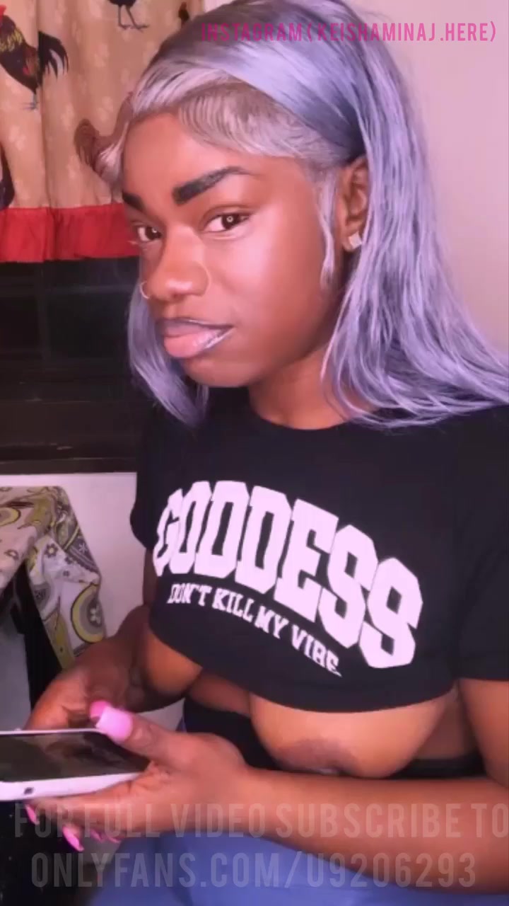 SHY STEPSISTER SUCKS MY 11inch BIG BLACK COCK UNTIL I NUTT