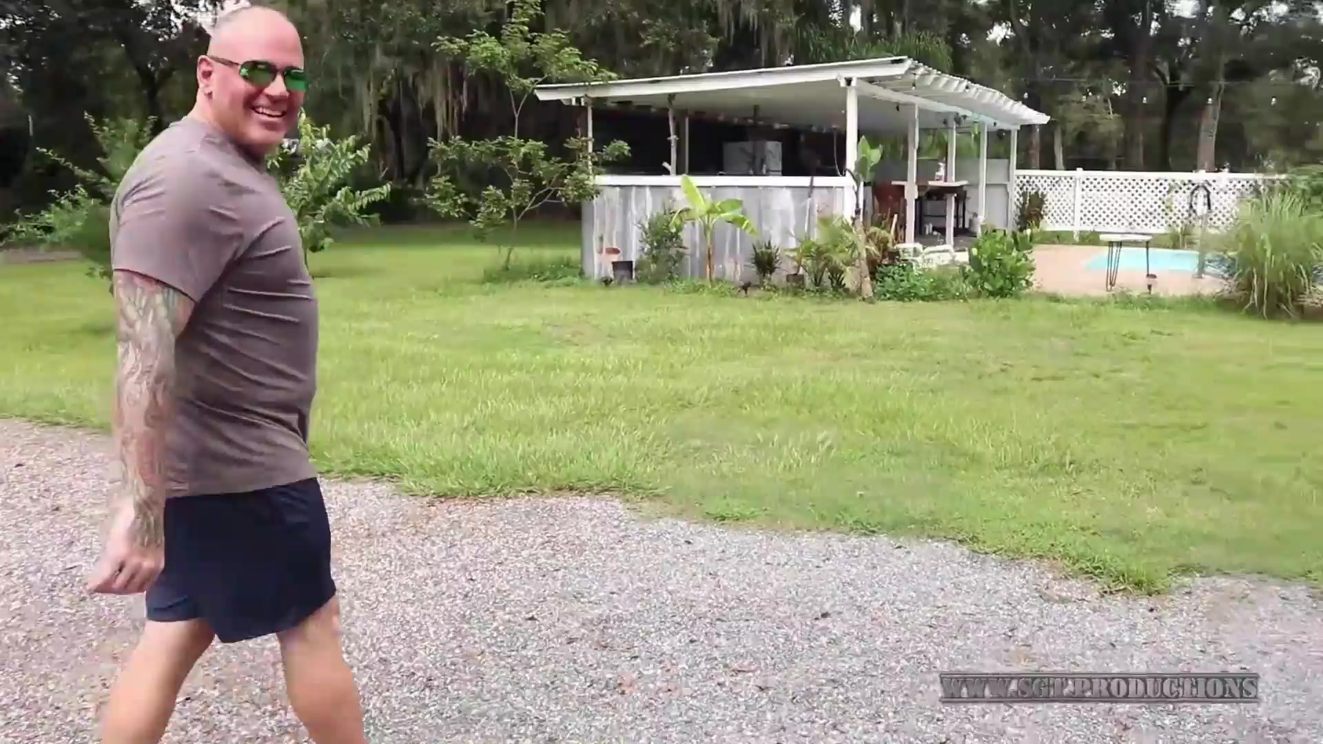 Welcome to your new family