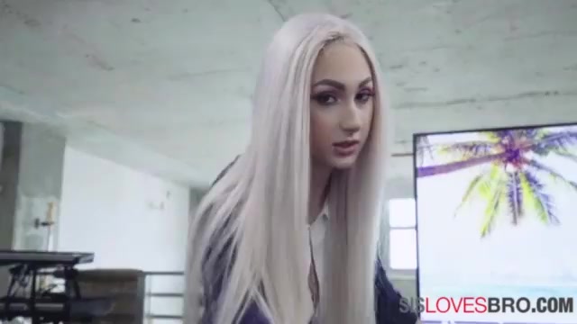 Dealings with Step SISTER- Dylan Fox