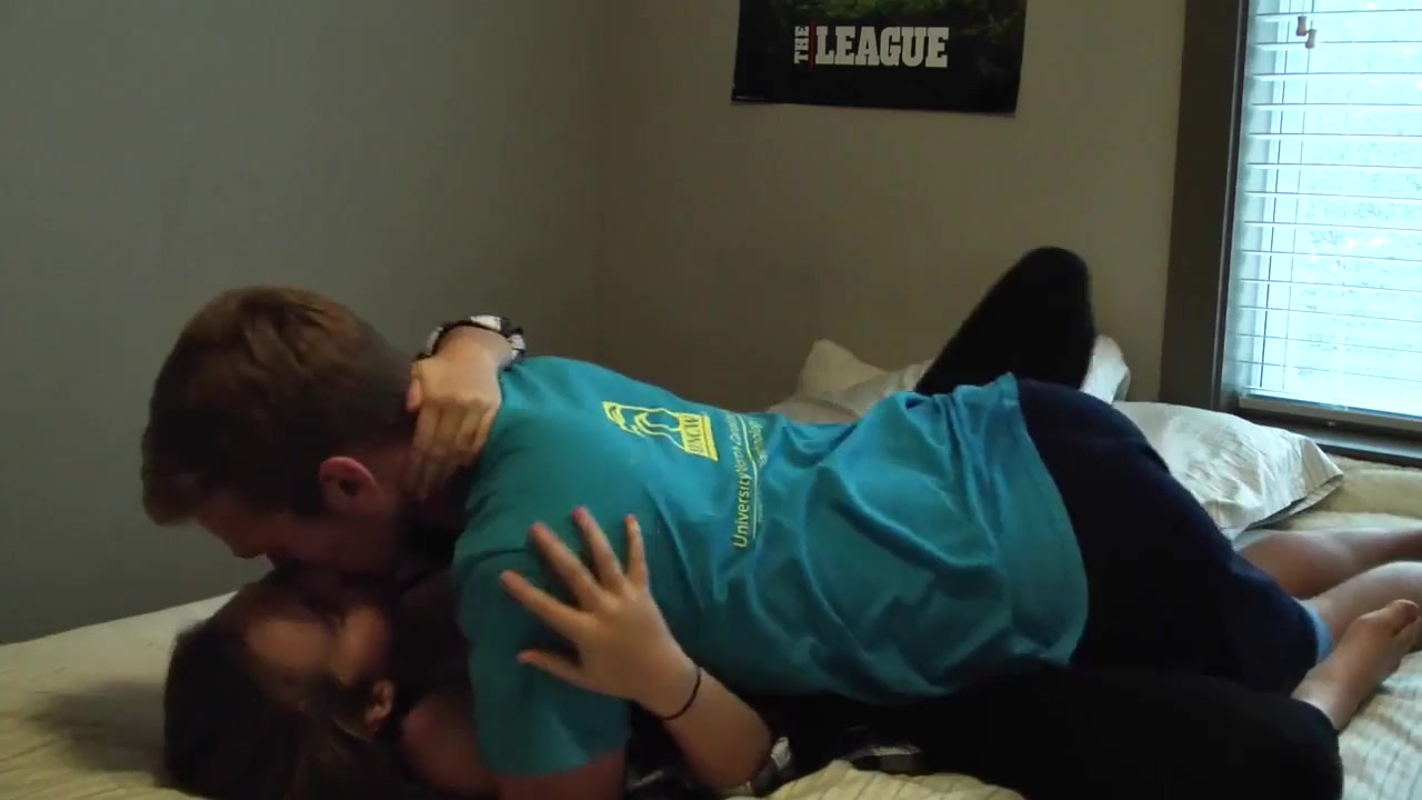 my Step sister gone wild – joyfap.com