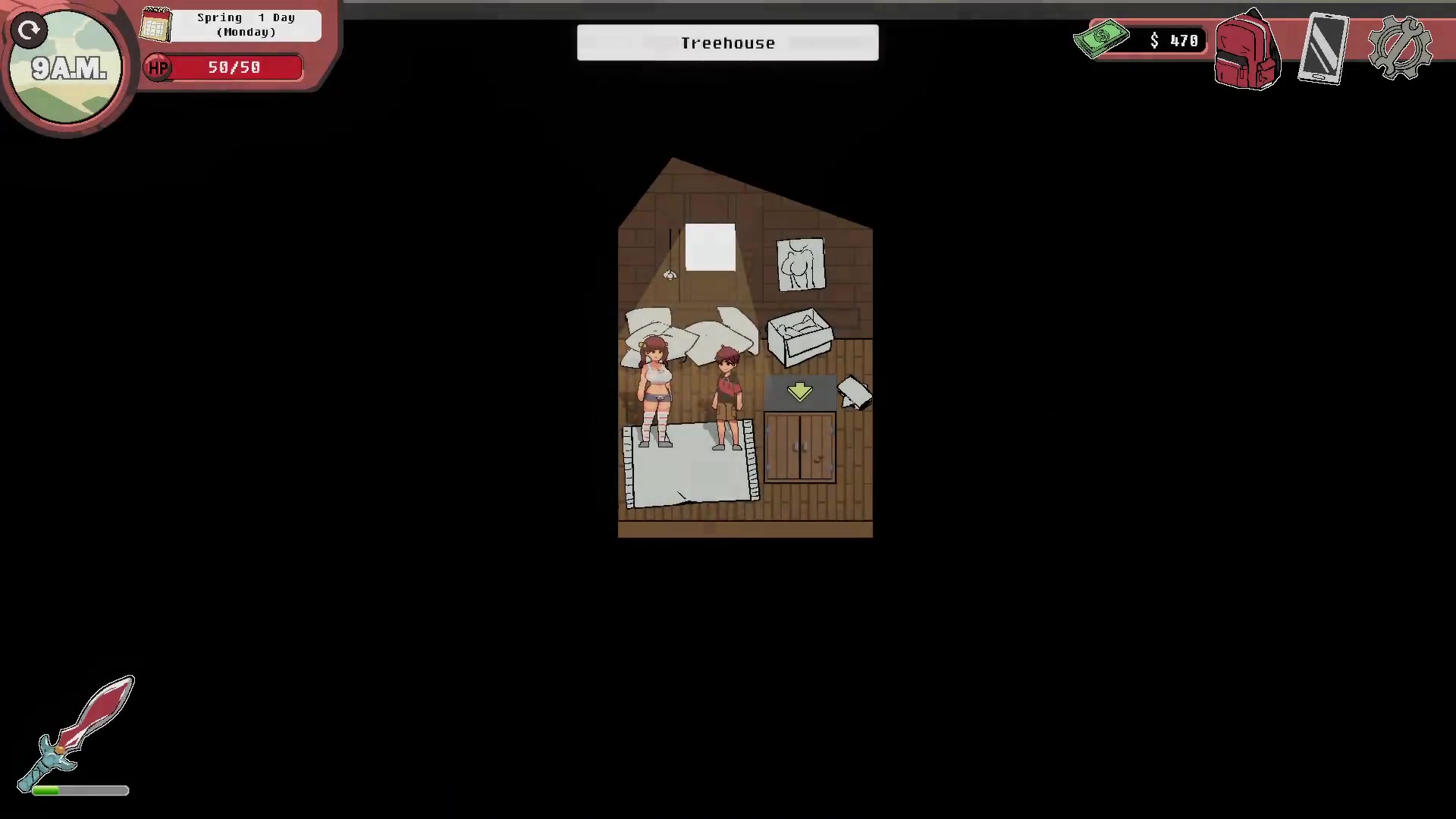 Spooky Milk Life Full Hentai Step Sister Rory All Sex Scenes